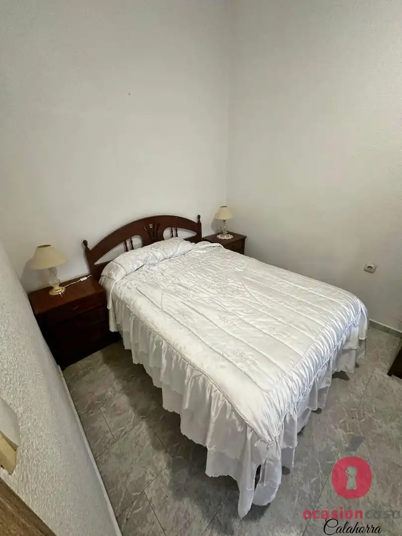 Habitación de Casa o chalet en venta en Córdoba con Aire acondicionado, Calefacción y Jardín privado