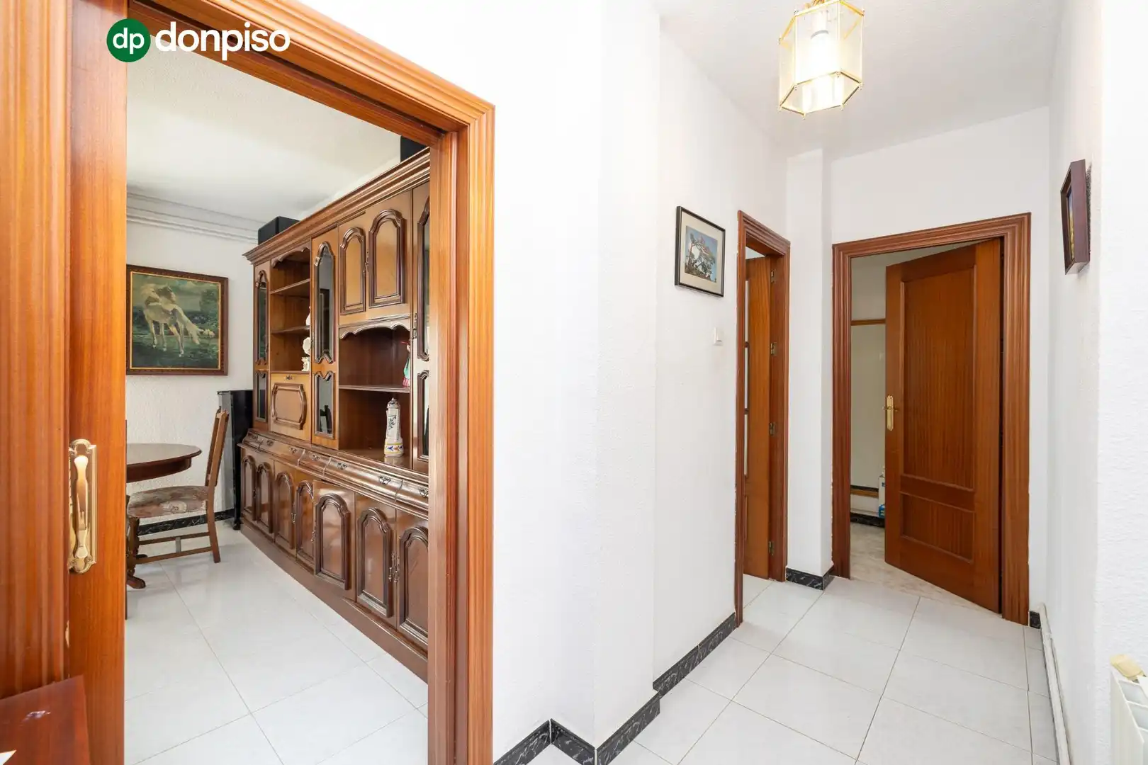 Piso en venta en PALENCIA, 3, Barrio de Zaidín