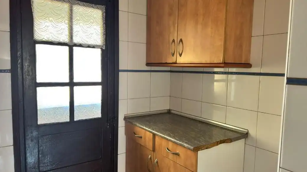 Cocina de Piso en venta en Calatayud con Calefacción y Balcón
