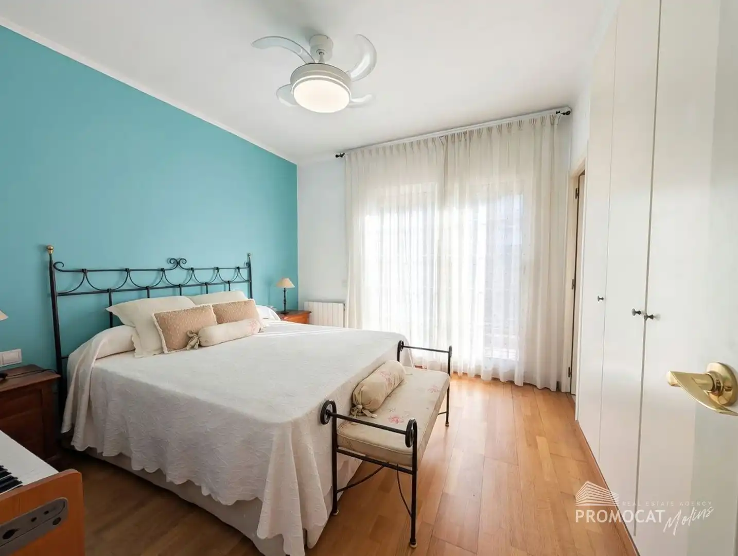 Reihenhaus mit Pool zum Verkauf in Clementina Arderiu, imagen 22