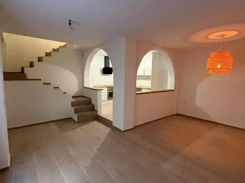 Einfamilien-Reihenhaus zum Verkauf in Centro ciudad
