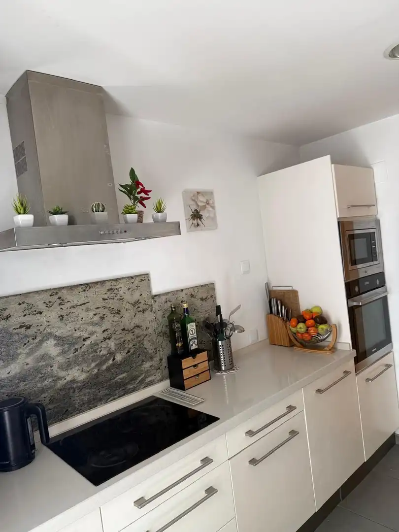 Appartamento in vendita a Calle El Pinar, imagen 6