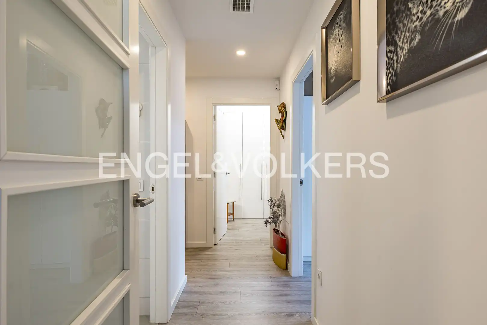 Apartments for sale in Pallejà  with Air Conditioner, Heating and Terrace