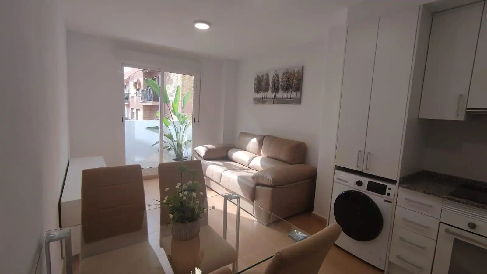 Apartamento con terraza en venta en Calle CARLOTA PASARON, imagen 7