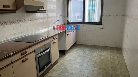 Foto 4 de Piso en venta en Schulz, Barrio del Centro, Gijón