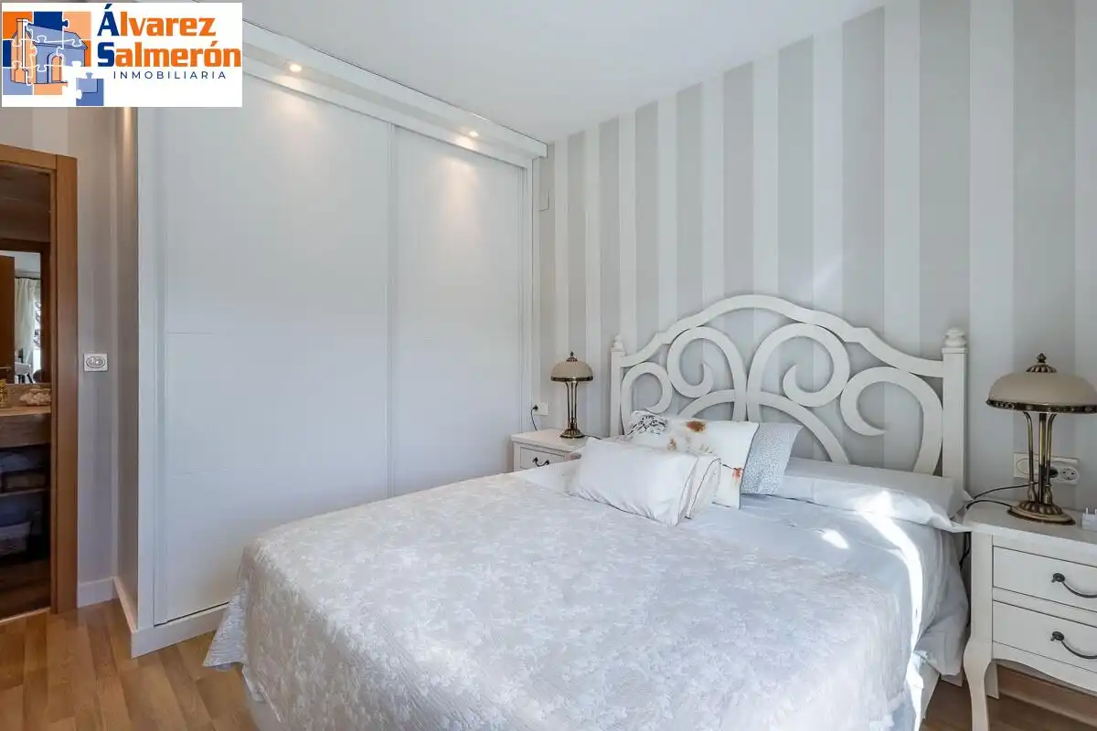 Penthouse with pool for sale in Ogíjares, imagen 14