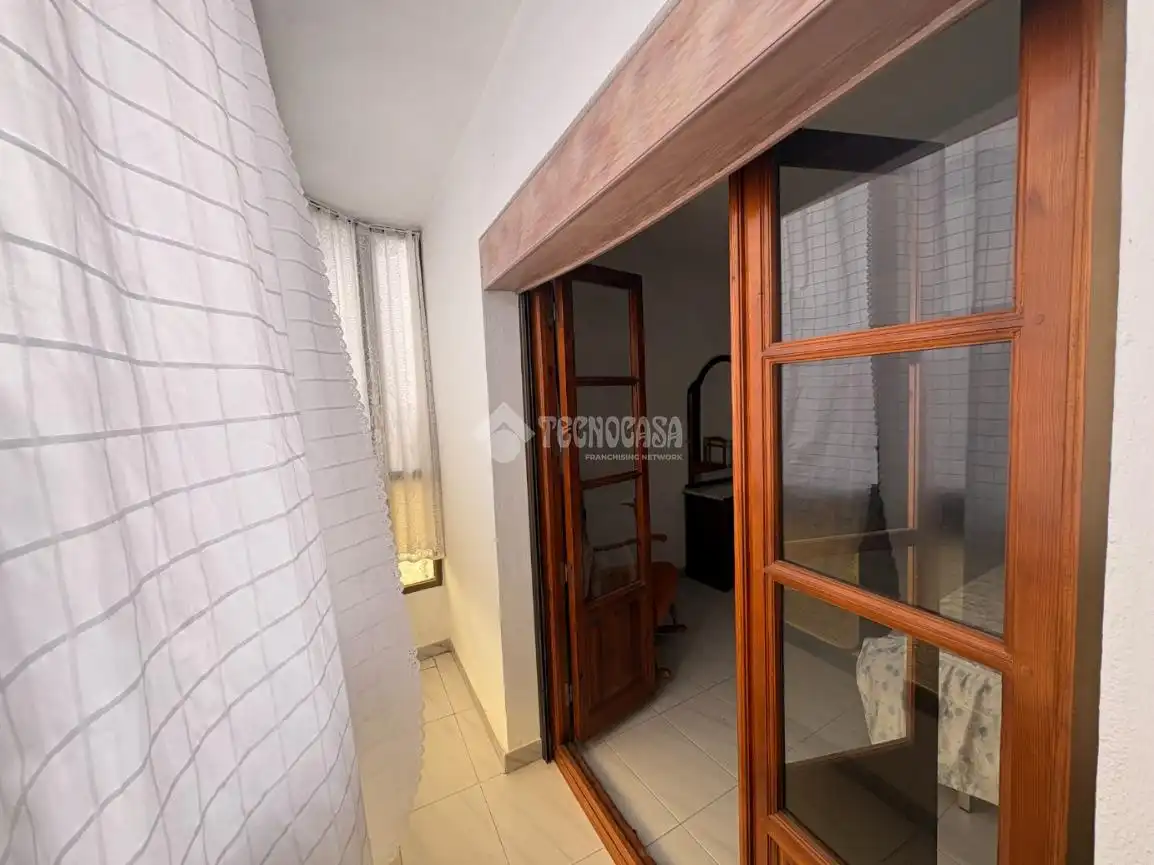 Casa adosada en venta en Ardales con Amueblado y Balcón