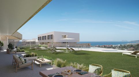 Moderno apartamento en planta baja de 2 dormitorios con terraza  Estepona, imatge 3
