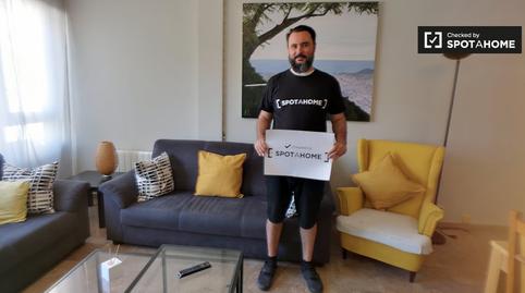 Photo 3 of Apartment to share in La Nova Esquerra de l'Eixample,  Barcelona Capital