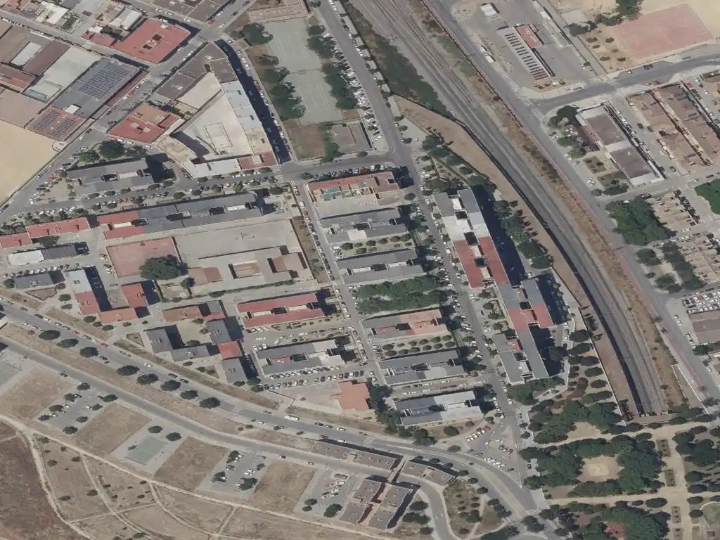 Piso en venta en VENERABLE VARGAS 3, imagen 2