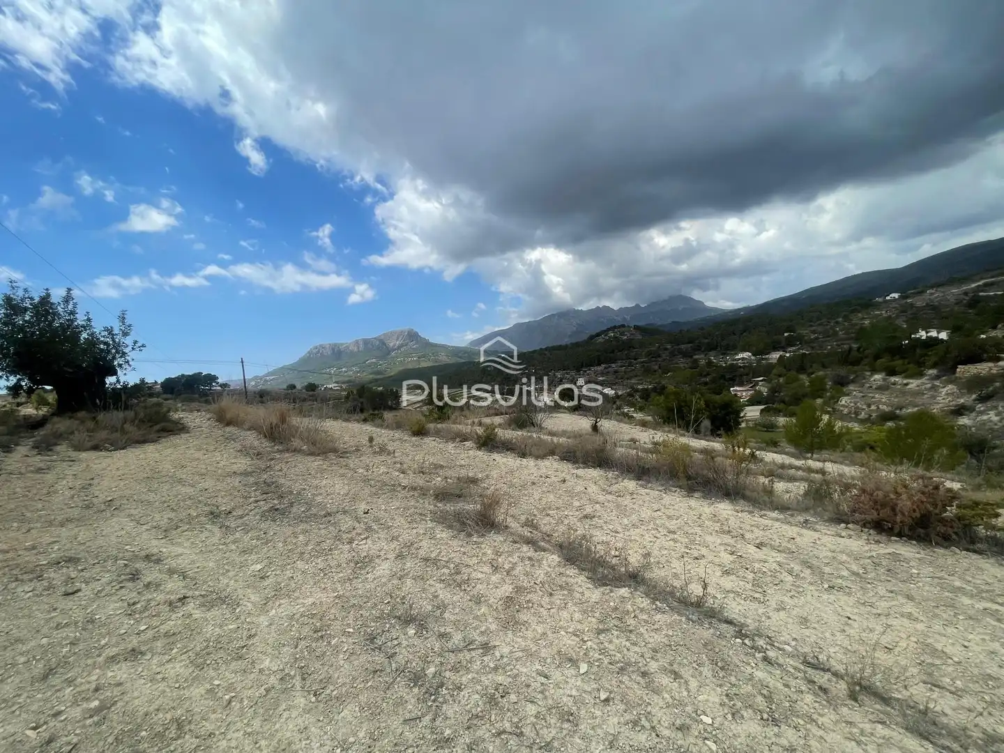 Grundstücke und Bauplätze zum Verkauf in Benissa pueblo, imagen 8