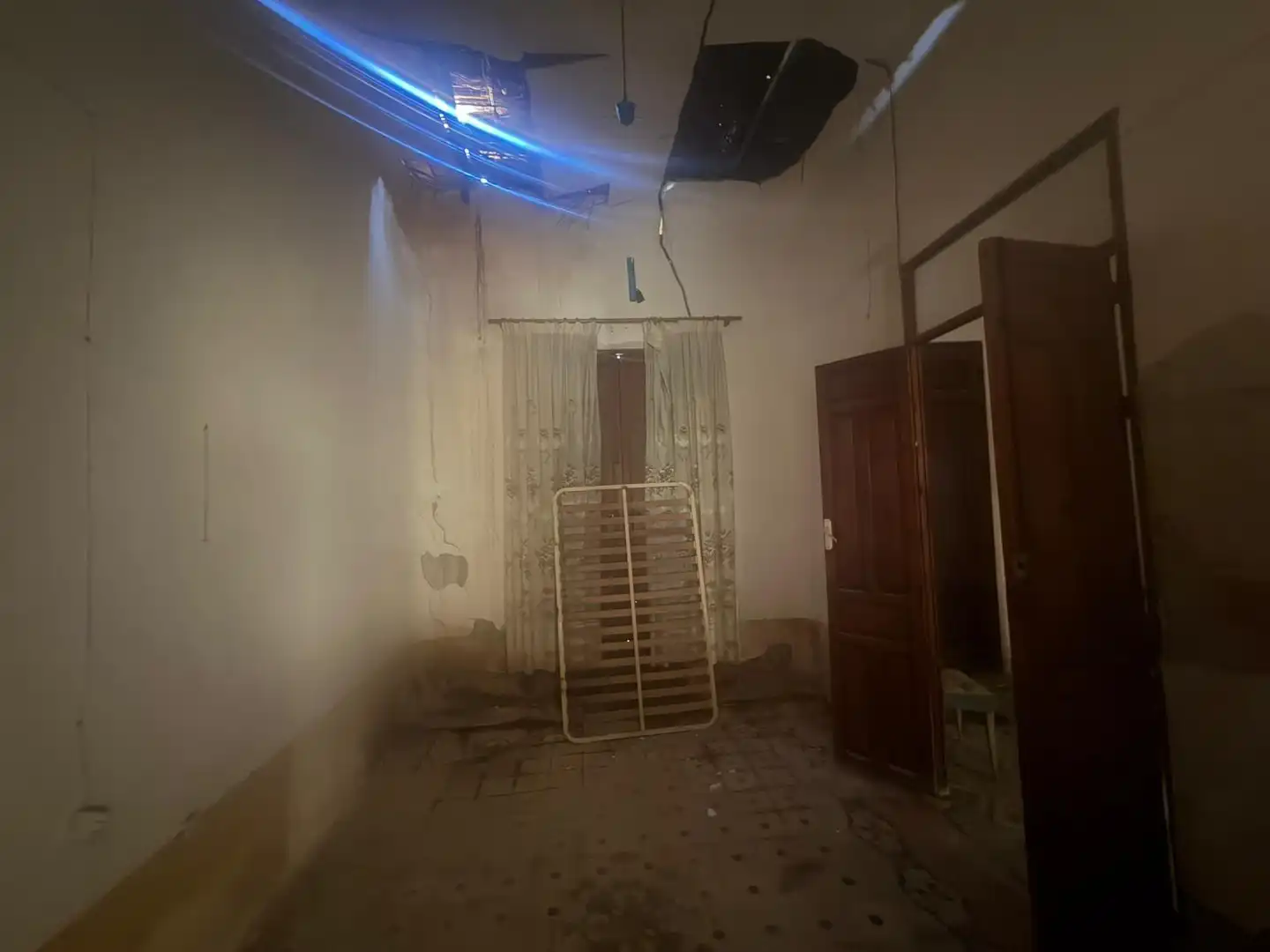 Finca rústica en venta en Almoradí con Trastero