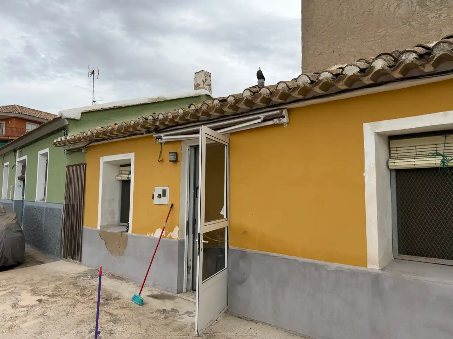 Maison mitoyenne à vendre à Pliego, imagen 2