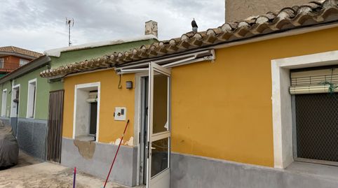 Foto 2 de Casa adosada en venta en Pliego, Murcia