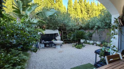Foto 3 de Casa adosada en venta en Avenida Garrofer del, Pedreguer, Alicante