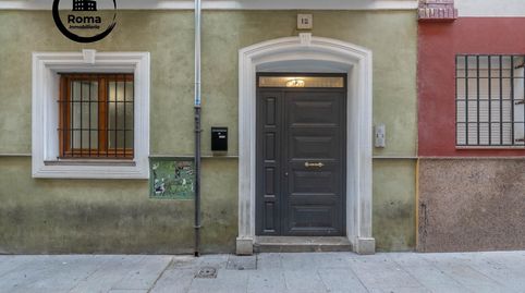 Photo 3 of Houses for sale in Calle San Miguel Alta, 12, Centro - Sagrario, Granada Capital