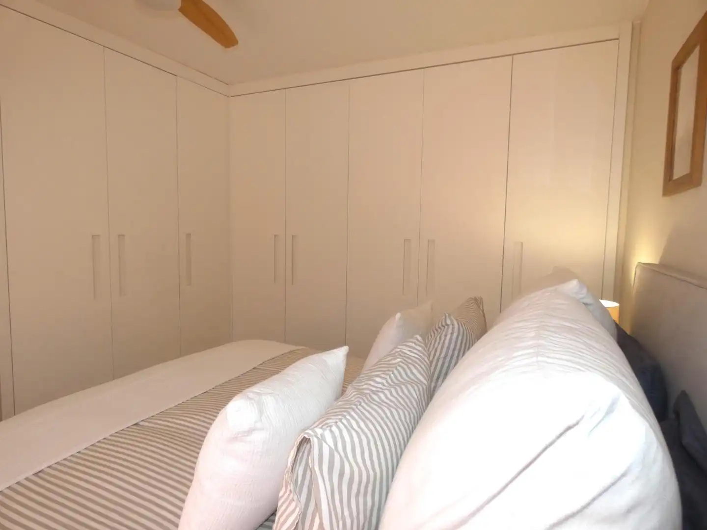Bedroom of Detached homes for sale in Utebo  with Air Conditioner, Heating and Private garden