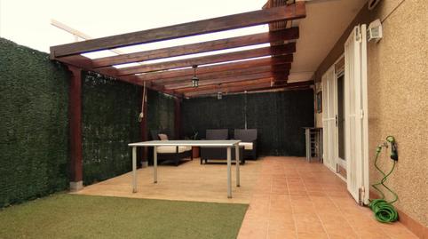 Foto 5 de Planta baja de alquiler en Centro, Sant Joan d'Alacant