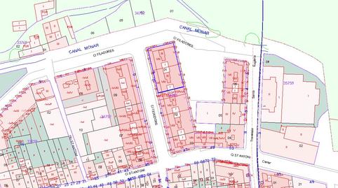 Foto 4 de Pis en venda a Carrer de Les Teixidores, 6, Veïnat, Girona