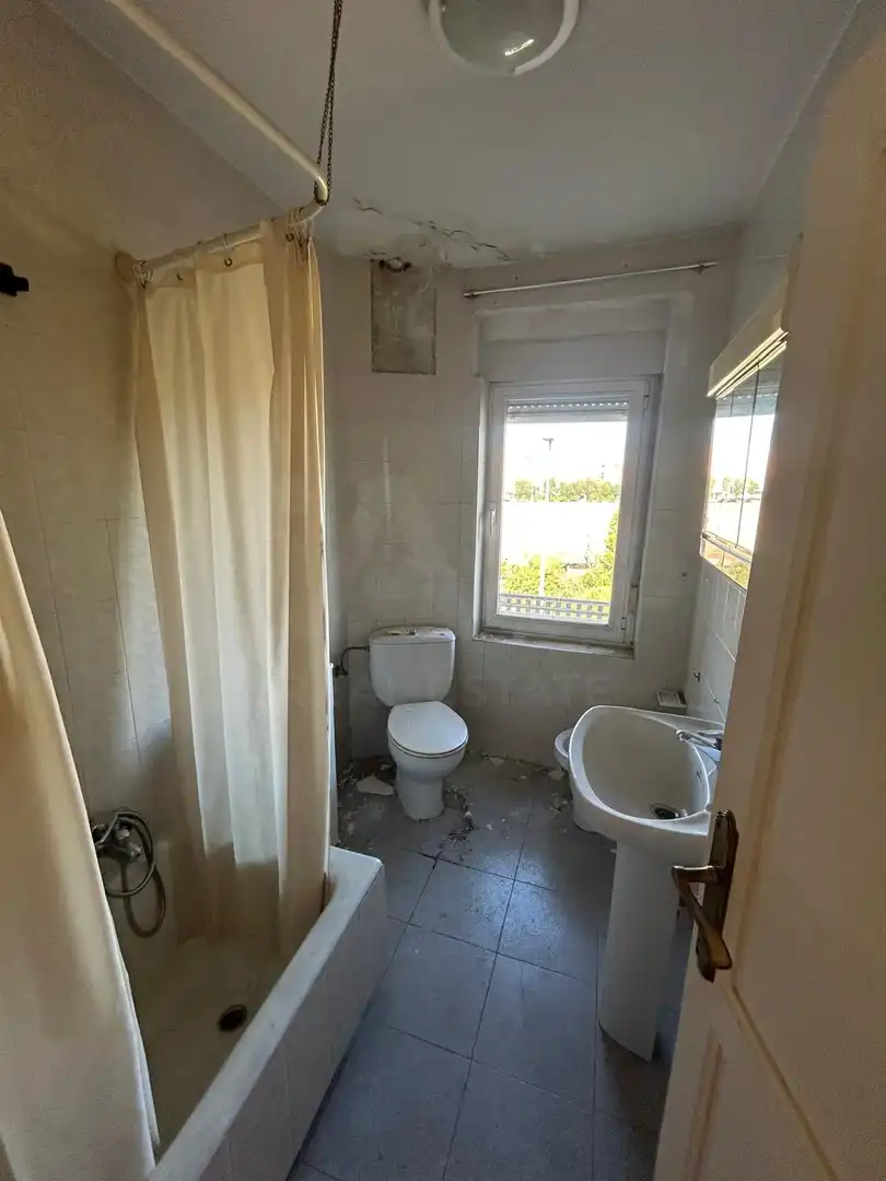 Piso con ascensor en venta en San Claudio - La Chantría, imagen 11