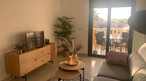 Foto 2 de Piso de alquiler en Rojales, Alicante