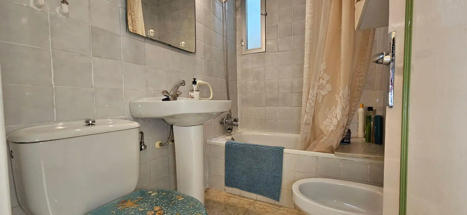Bany de Àtic en venda en Gandia