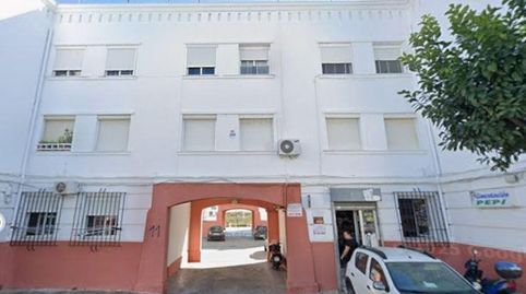 Foto 3 de Pis en venda a Calle Almanzora, 11, La Pastora - La Estación, San Fernando