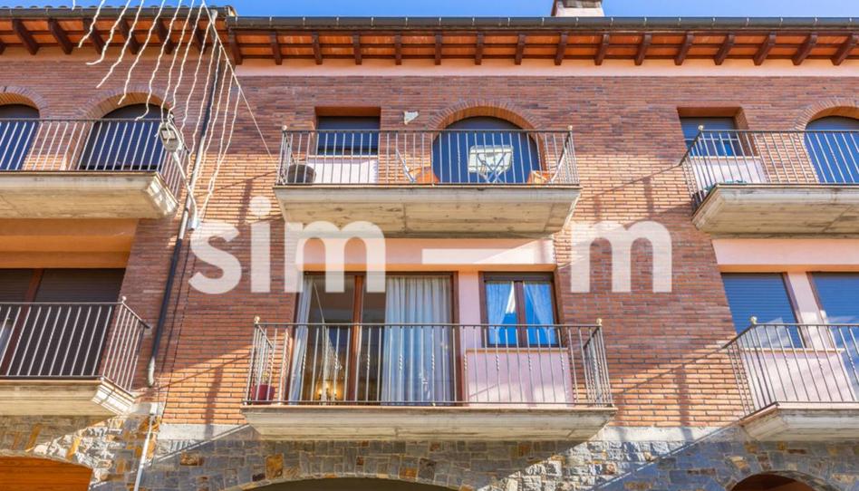 Photo 1 of Flat for sale in Coll de Romagats, Sant Julià de Vilatorta, Barcelona