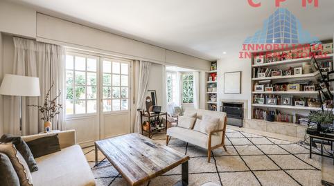 Foto 2 von Einfamilien-Reihenhaus zur Miete in El Soto de la Moraleja, La Moraleja