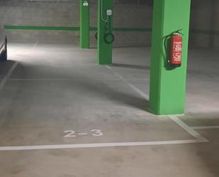 Parking of Garage to rent in Montgat