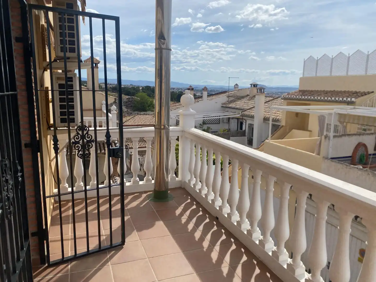 Adosado con terraza en venta en Calle Lopez Mezquita, imagen 34