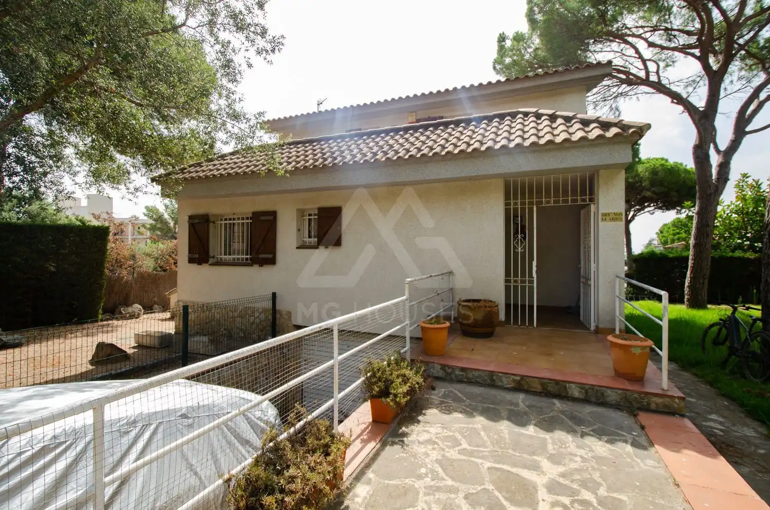 Xalet amb piscina en venda a Calle Josep Lluís Sert 10, imagen 42