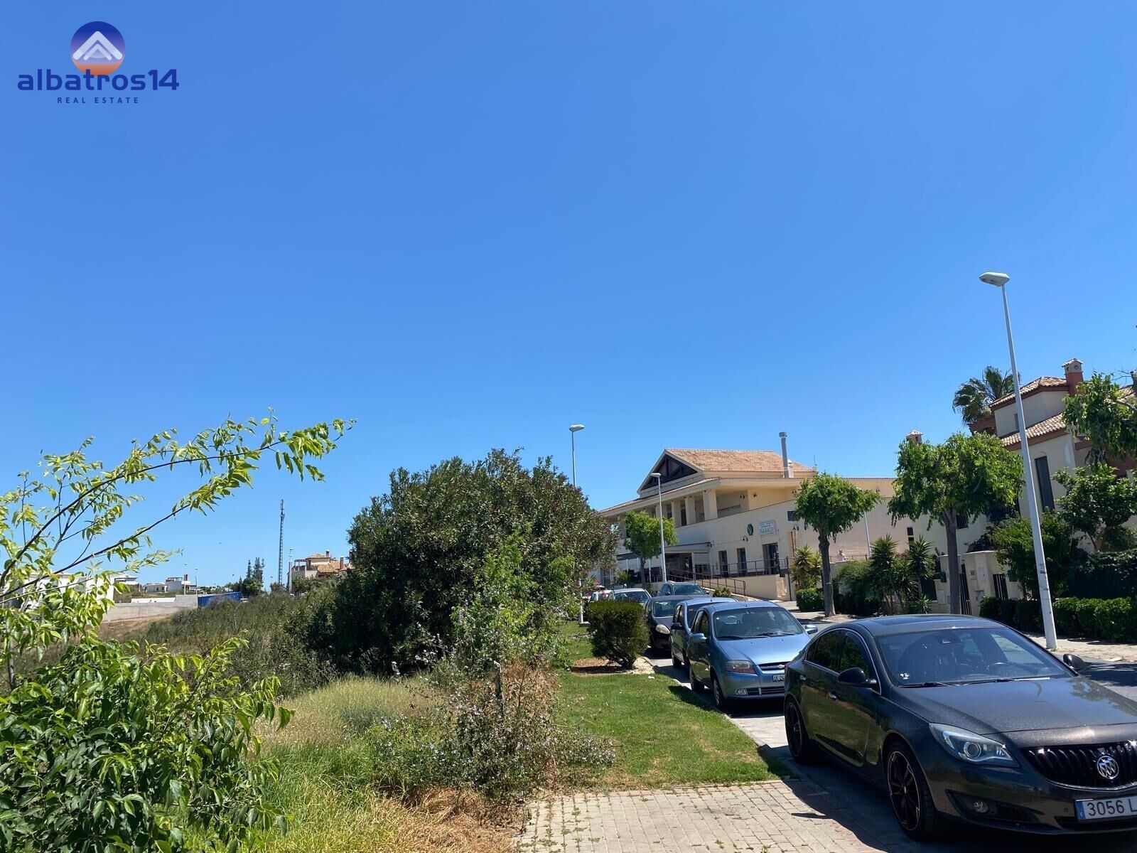 Exterior view of Residential for sale in Ayamonte