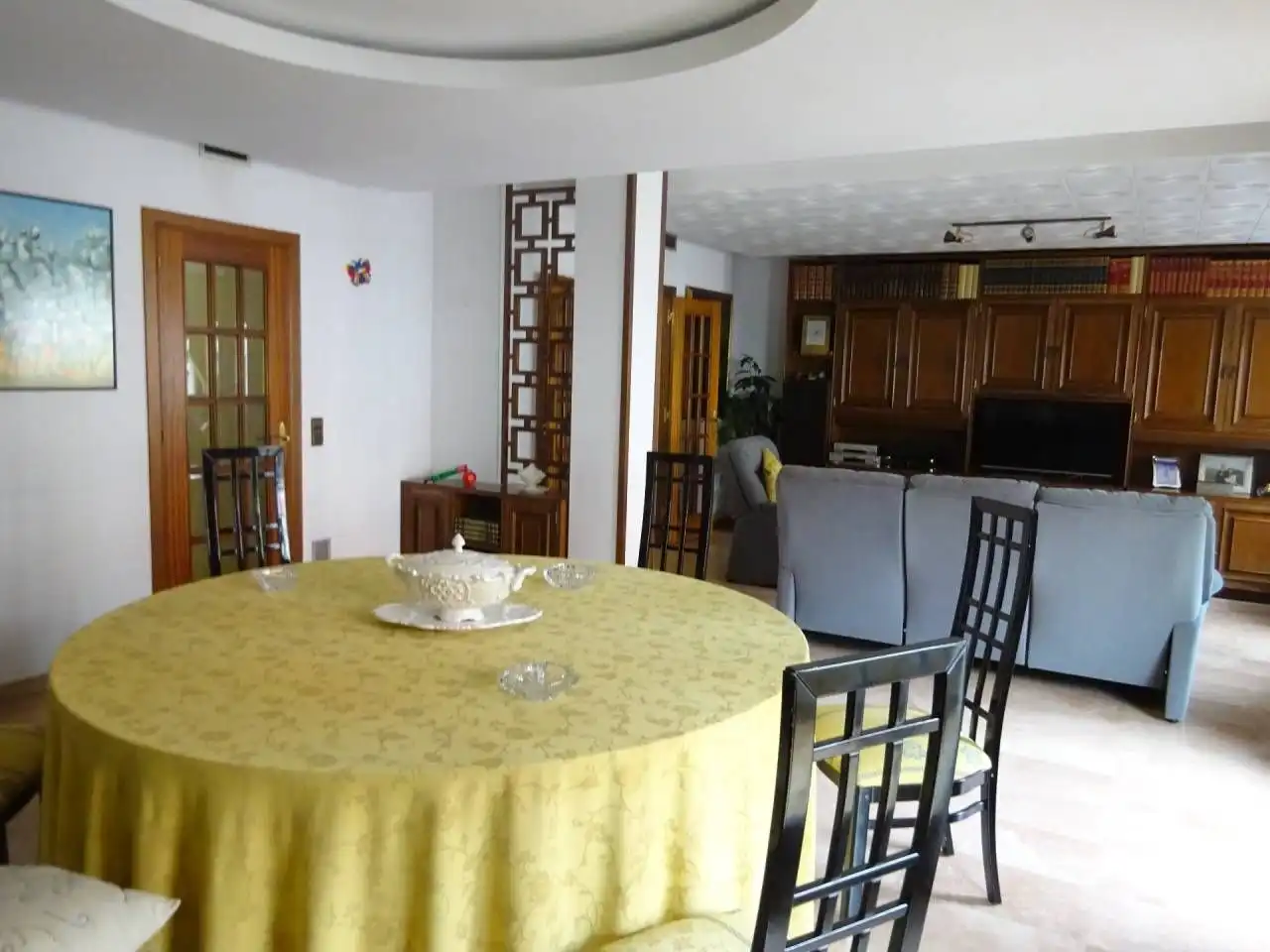Appartement avec ascenseur à vendre à Centre, imagen 6