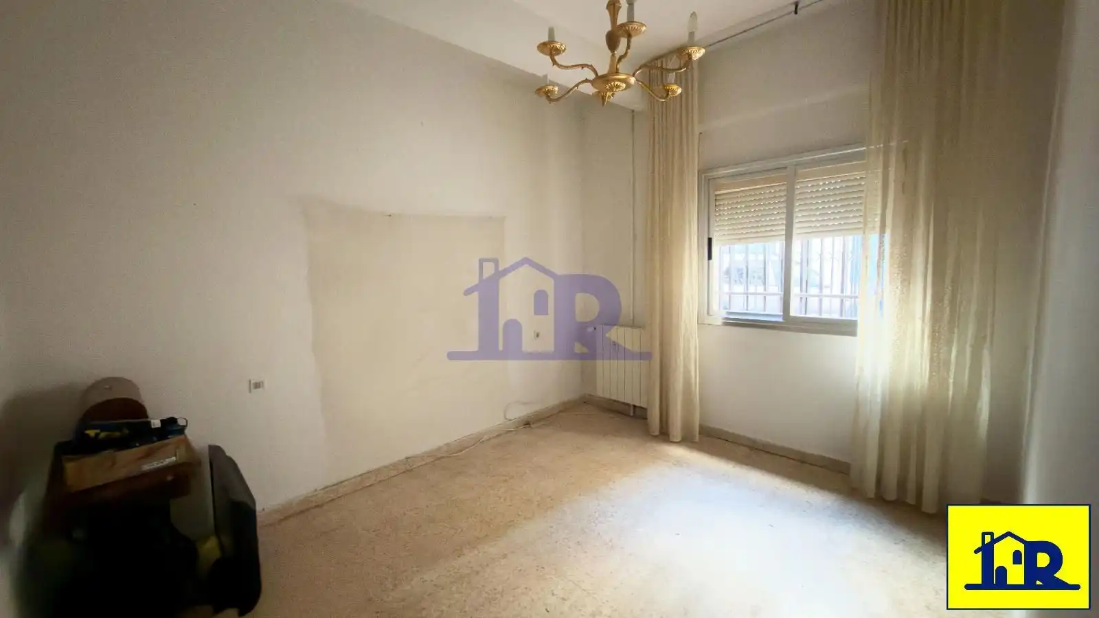 Habitación de Piso en venta en Cuenca con Calefacción y Terraza