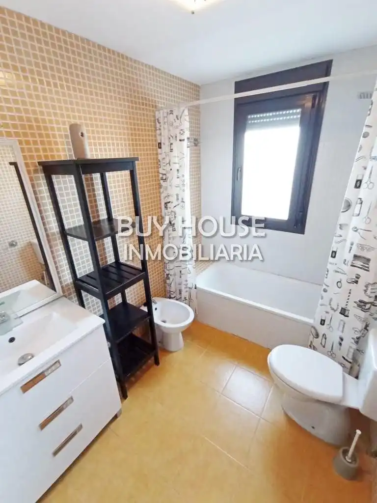 Duplex con piscina in vendita a Alameda de la Sagra, imagen 14