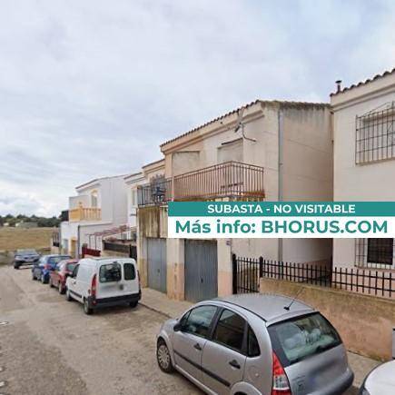 Casa-chalet en Venta en PRINCIPE FELIPE, 14 en San Pedro