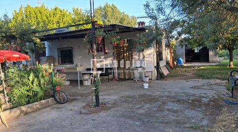 Foto 5 de Casa o chalet en venta en Tres Olivos - La Piedad, Talavera de la Reina