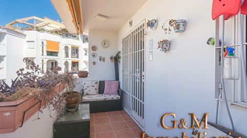 Photo 4 of Flat for sale in Calle Ciudad de Melilla, Parque de la Paloma, Benalmádena