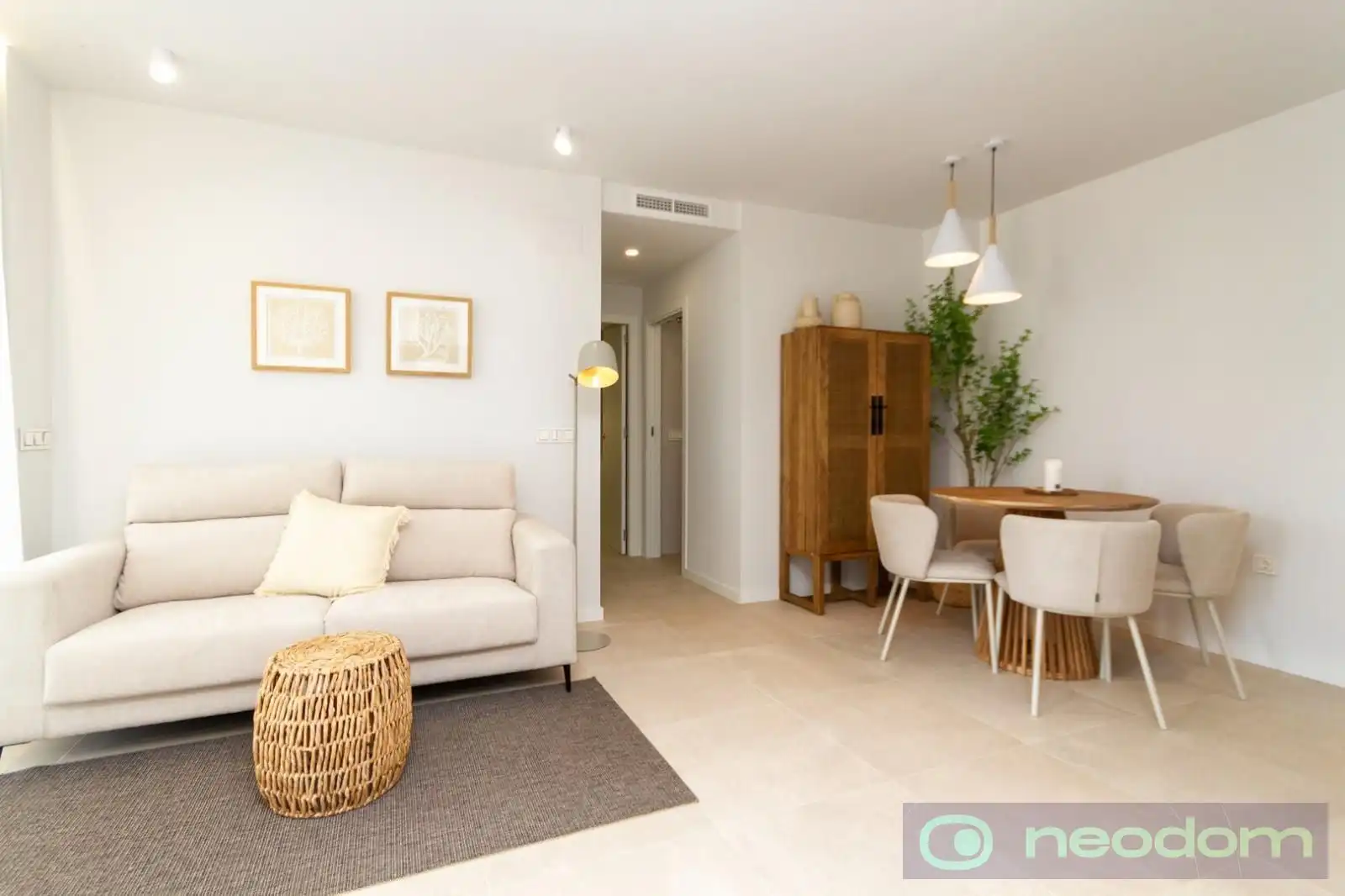 Penthouse mit Pool zum Verkauf in N/A, imagen 5