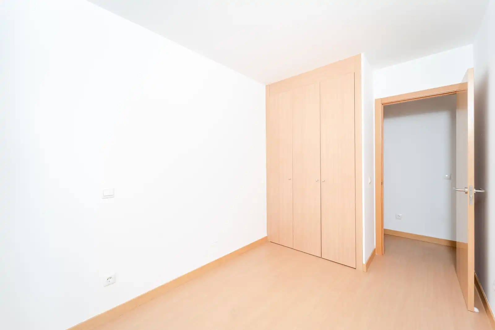 Flat for rent in LINA ODENA, 3, Buenavista