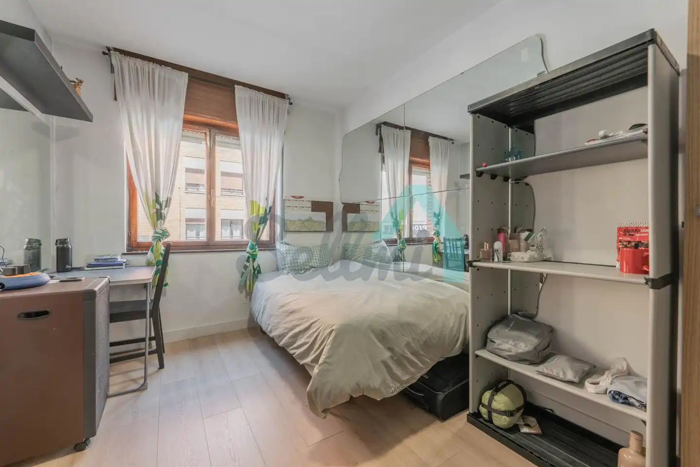 Habitació a Tenderina Alta, Fozaneldi - Tenderina