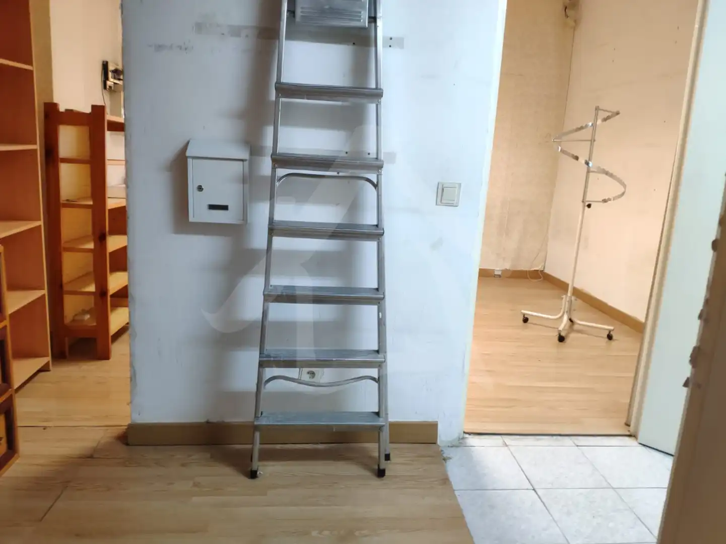 Local comercial de lloguer a Logroño - GONZALO DE BERCEO, imagen 9