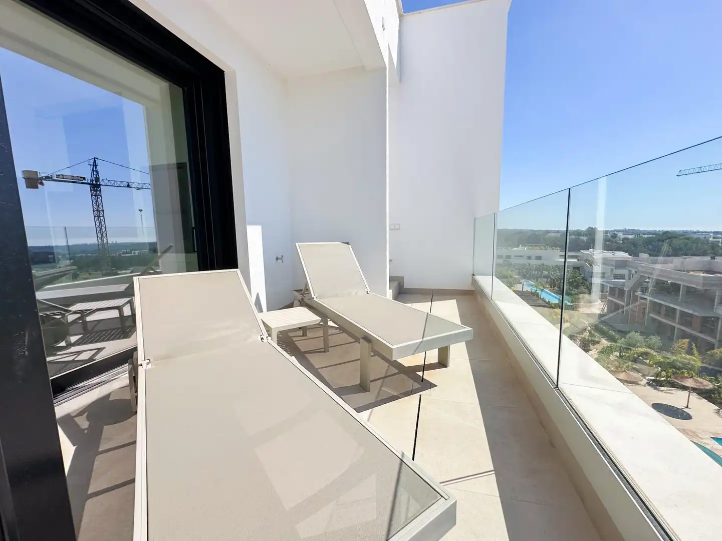 Penthouse mit Pool zum Verkauf in Orihuela Costa, imagen 16