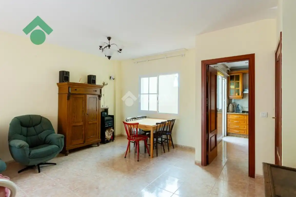 Casa adosada en venda en Nerja amb Aire condicionat