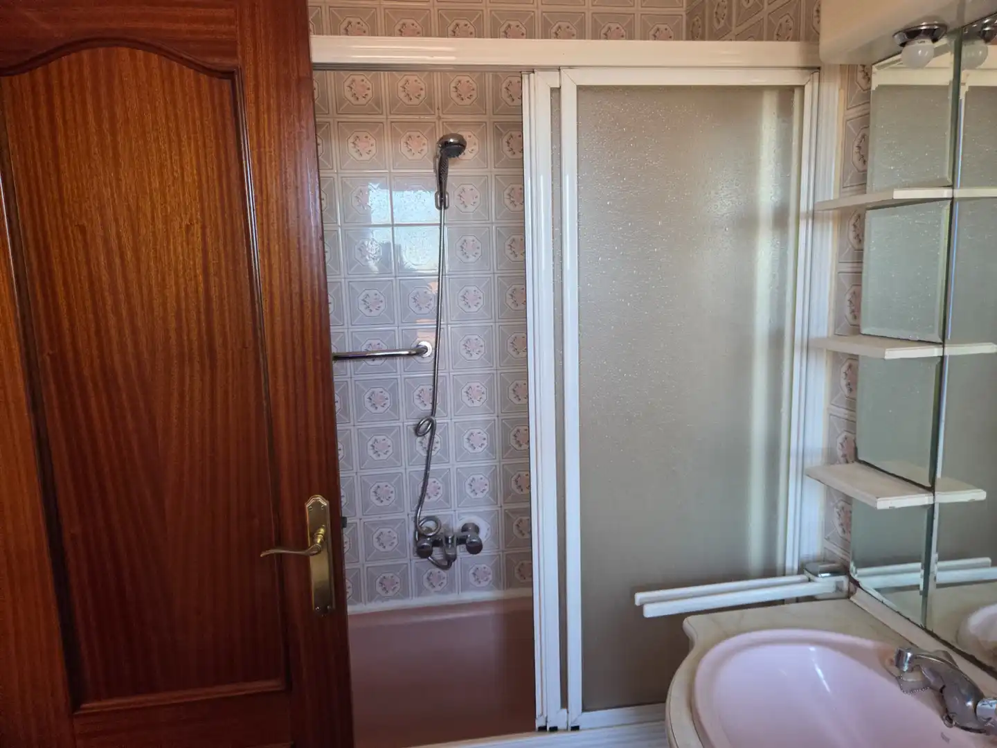 Piso con terraza en venta en Calle San Juan 14, imagen 7