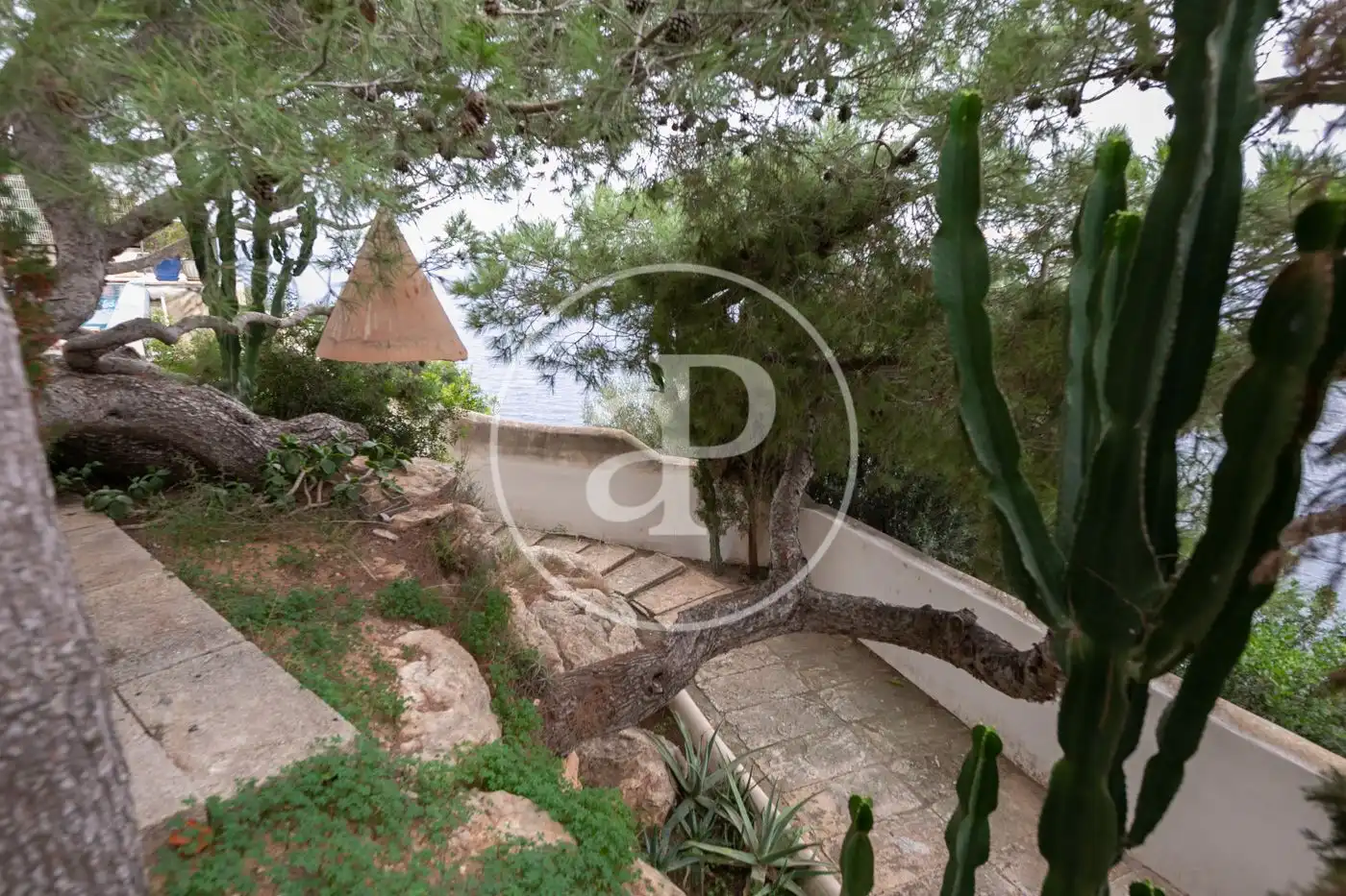 Houses for rent in Carrer de Churruca, Badia Blava - Badia Gran - Tolleric