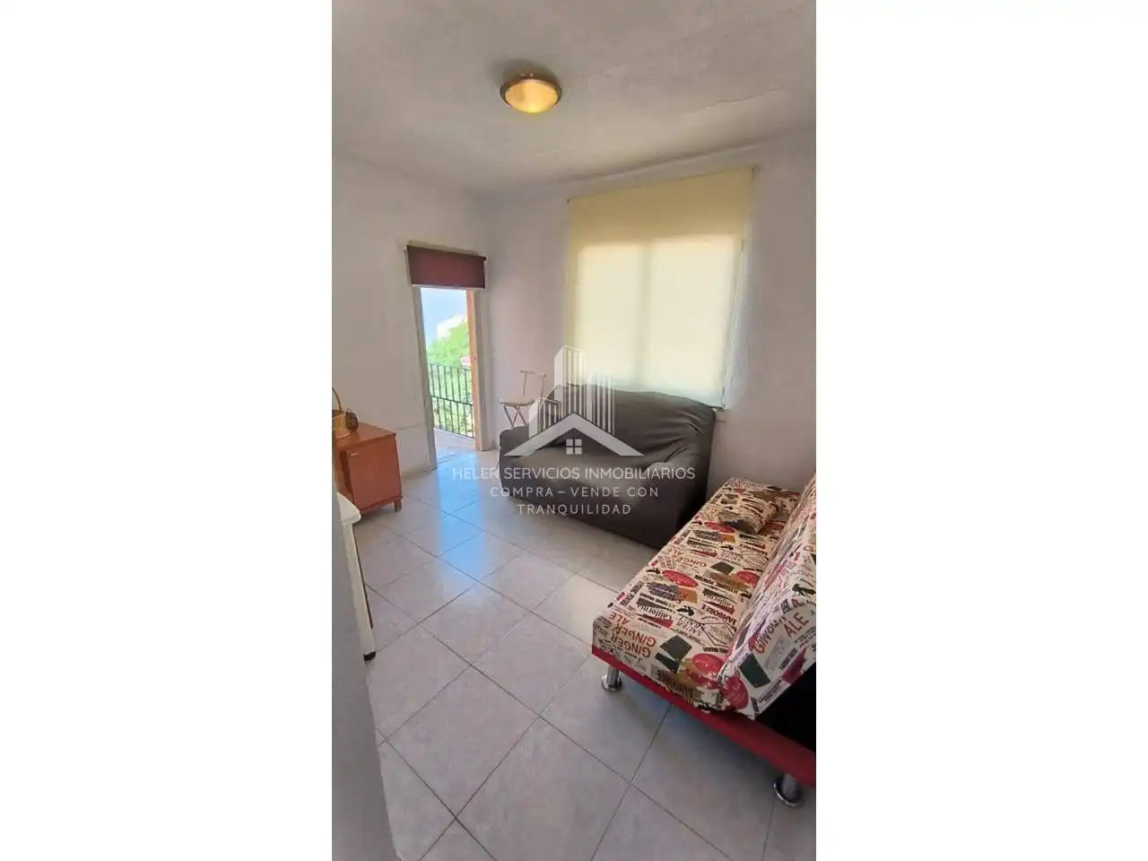 Terrasse von Wohnung zum Verkauf in La Vall d'Uixó mit Möbliert