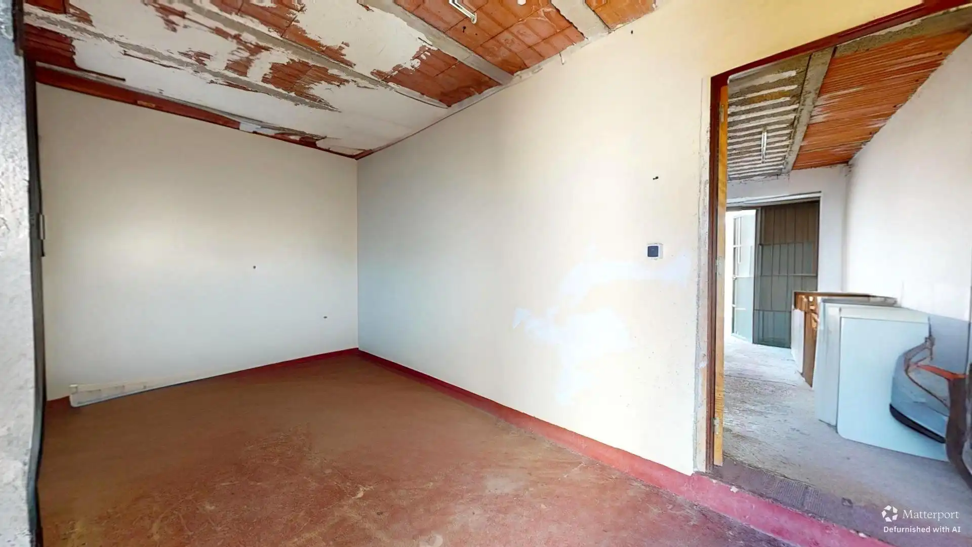 Detached homes for sale in Alcolea