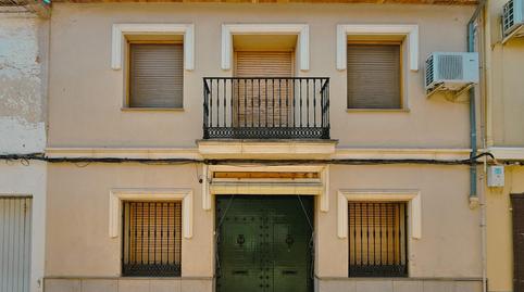 Foto 4 de Finca rústica en venda a Calle Santa Lucia, La Llosa de Ranes, Valencia